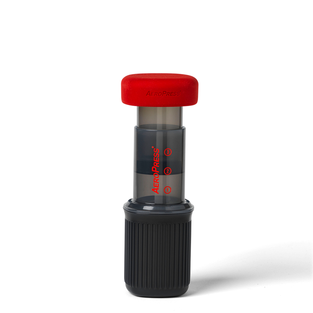 AeroPress GO Coffee Maker
